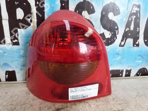 Used Right taillight RENAULT TWINGO I (C06_) 1.2 16V (C06C, C06D, C06K) (75 hp) 23664232