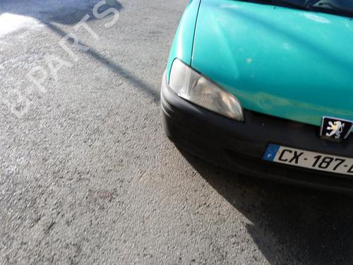 Right taillight PEUGEOT 106 II (1A_, 1C_) 1.0 i | BP23690610C35 
