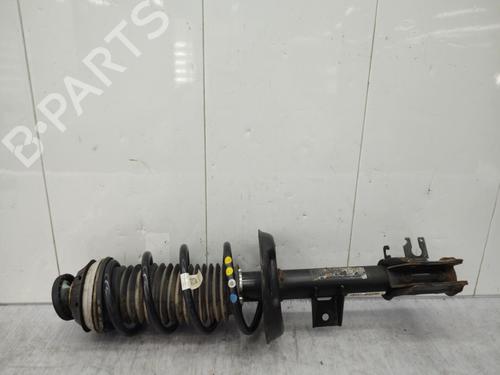 Right front shock absorber FIAT PANDA (312_, 319_) 1.2 (312PXA1A) | BP23721009M17 