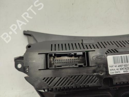 Used Climate control FORD GRAND C-MAX (DXA/CB7, DXA/CEU) 1.6 TDCi (115 hp) 23741256