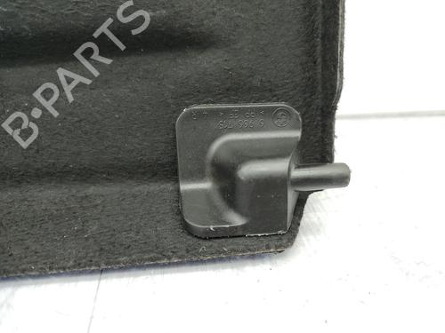 Rear parcel shelf BMW 1 (F21) 118 d | BP23750920C85 - Image 9