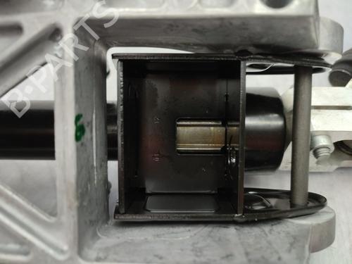 Steering column MERCEDES-BENZ C-CLASS Coupe (C204) C 220 CDI (204.302) | BP24526253M21 - Image 6