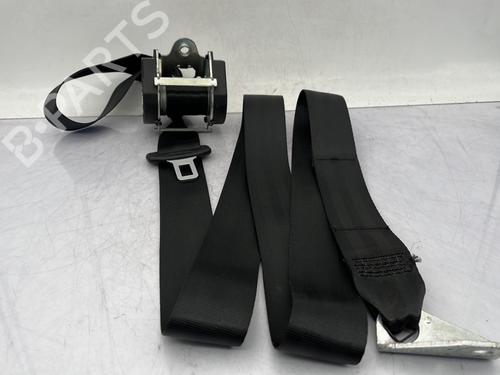 Rear right seatbelt VW GOLF VI (5K1) 2.0 TDI | BP23878650I28 - Image 7