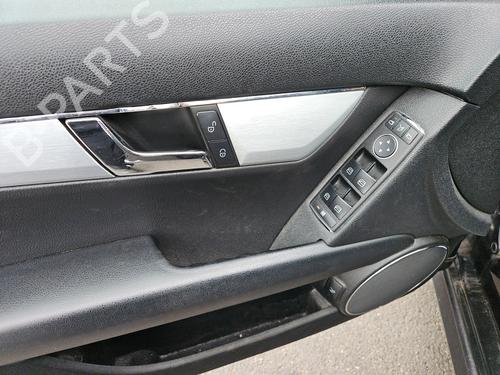 Starter MERCEDES-BENZ C-CLASS (W204) C 220 CDI (204.008) | BP32519084M8 - Image 23