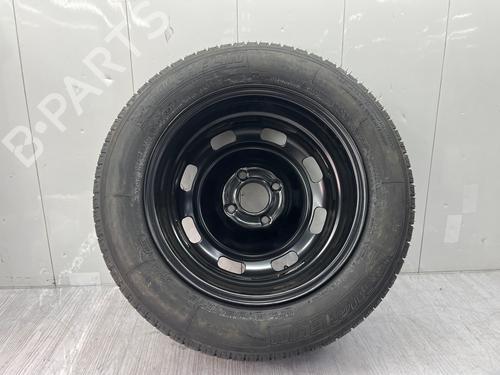 Other CITROËN C3 II (SC_) 1.4 HDi 70 (SC8HZC, SC8HR0, SC8HP4) | BP38943441O1 - Image 4