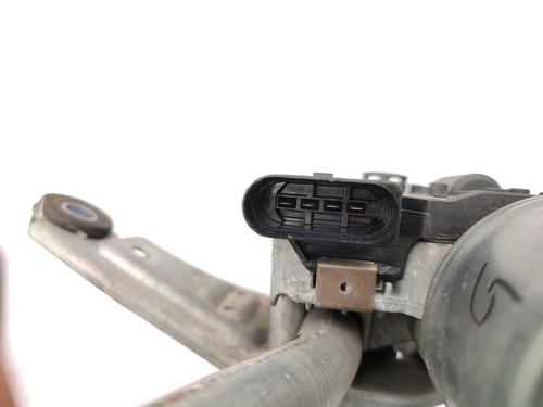 Used Front wiper motor FORD S-MAX (WA6) 2.2 TDCi (175 hp) 23731497