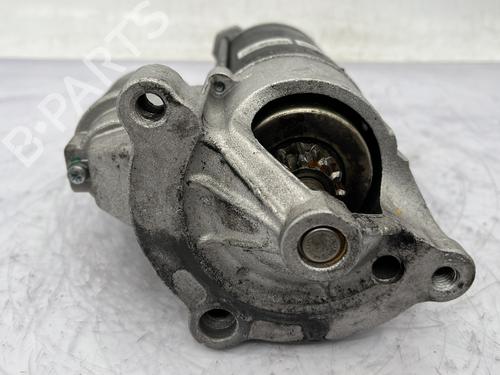 Starter PEUGEOT 407 (6D_) 2.0 HDi 135 (6DRHRH, 6DRHRE, 6DRHRG, 6DRHRJ) | BP29543387M8 