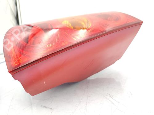 Used Left taillight PEUGEOT 1007 (KM_) 1.6 HDi (109 hp) 23705331