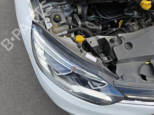 Right front window switch RENAULT SCÉNIC IV (J9_) 1.6 dCi 130 | BP26436821I26 - Image 43