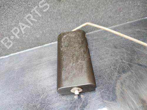 Bränslepump Bränslepump 23742044 23742044