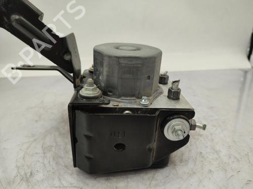 ABS pump DACIA DUSTER (HS_) 1.2 TCe 125 | BP23723120M43