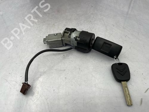 Used Electronic module Electronic module CITROËN C4 Picasso I MPV (UD_) [2006-2015] 39394945 39394945