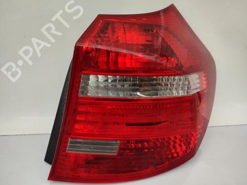 Right taillight BMW 1 (E87) 120 d | BP23733160C35 