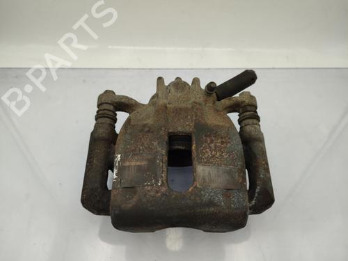 Left front brake caliper CITROËN C4 II (NC_) 1.6 BlueHDi 100 | BP23709489M105 - Image 3