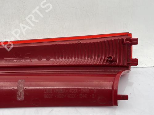 Left tailgate light CITROËN C4 I (LC_) 1.6 HDi | BP23760365C79  - Image 9