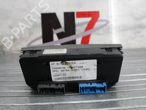 Used Climate control Climate control OPEL ASTRA H GTC (A04) 1.9 CDTi (L08) (150 hp) 23690046 23690046