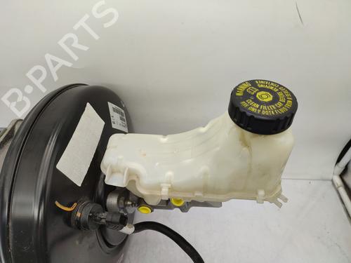 Used Servo brake Servo brake RENAULT TALISMAN (LP_) 1.6 dCi 160 (160 hp) 24400052 24400052