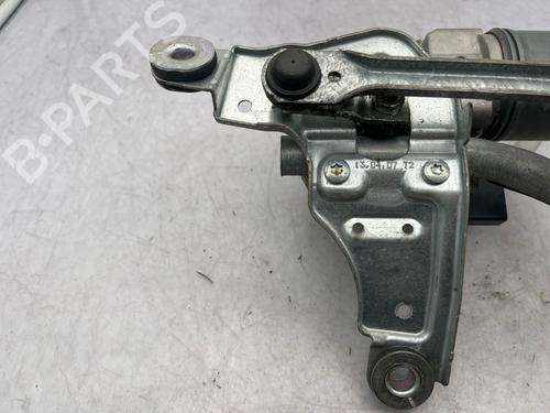 Front wiper motor FORD S-MAX (WA6) 2.0 TDCi | BP34226671M29 - Image 3