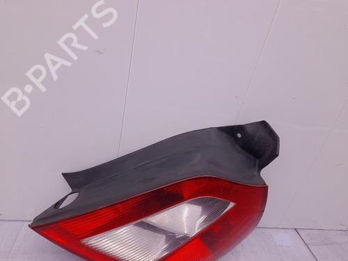 Right taillight RENAULT MEGANE II (BM0/1_, CM0/1_) 1.9 dCi (BM0G, CM0G) | BP23708229C35 