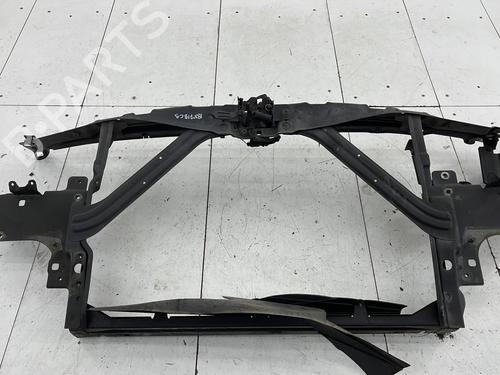 Frontplate/Frontkurv SEAT TOLEDO II (1M2) 1.9 TDI | BP23674229C72 