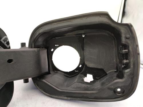 Used Fuel flap RENAULT CLIO III (BR0/1, CR0/1) 1.2 16V (BR02, BR0J, BR11, CR02, CR0J, CR11) (75 hp) 23722361