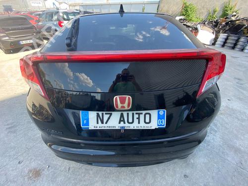 Left taillight HONDA CIVIC IX (FK) 2.2 i-DTEC (FK3) | BP36761990C34 - Image 9
