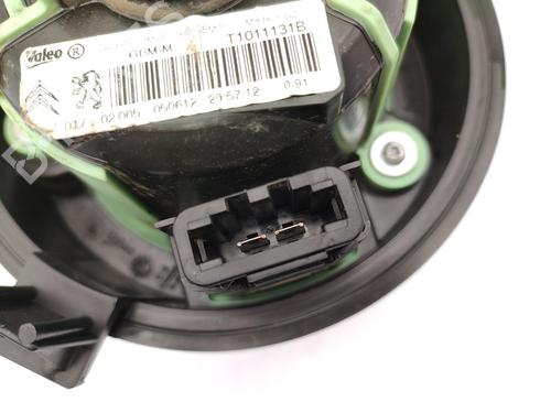Heater blower motor CITROËN C4 II (NC_) 1.6 HDi 90 | BP23752585M62  - Image 5
