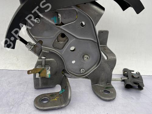 Hand brake NISSAN MICRA IV (K13K, K13KK) 1.2 | BP23761093I18 