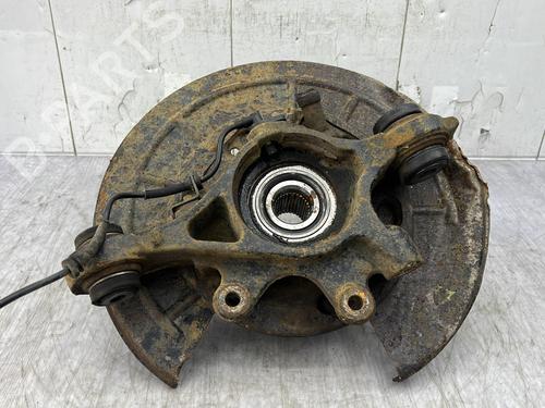 Left rear steering knuckle LAND ROVER DISCOVERY III (L319) 2.7 TD 4x4 | BP32339266M27