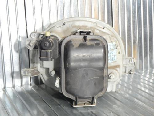 Used Left headlight Left headlight 23687918 23687918