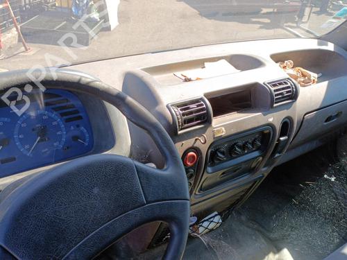 Used Parts RENAULT MASTER II Van (FD) 2.8 dTI (FD0C, FD0F, FD2B, FD2F, FD3C, FD3F) 2306217