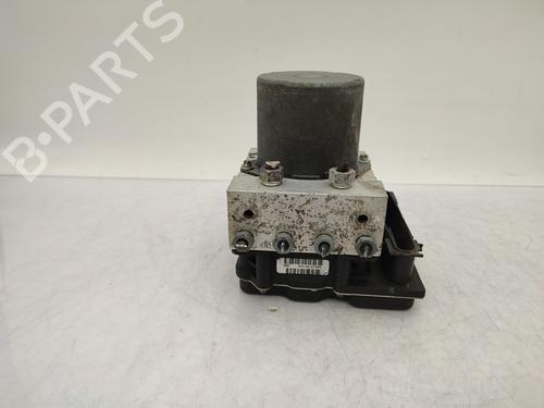 ABS pump MERCEDES-BENZ A-CLASS (W169) A 180 CDI (169.007, 169.307) | BP23683886M43 