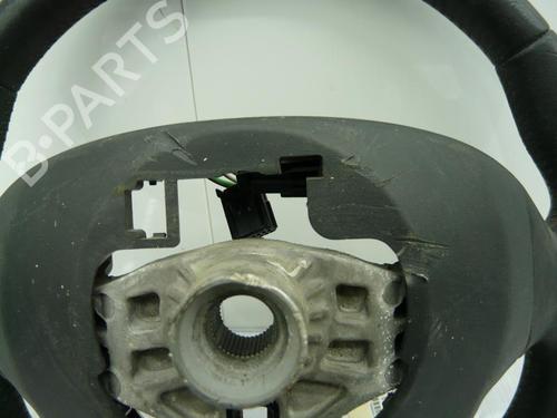 Steering wheel RENAULT LAGUNA III (BT0/1) 2.0 dCi (BT01, BT08, BT09, BT0E, BT0K, BT12, BT1C, BT1D,... | BP23687981C49 