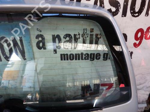 Used Tailgate Tailgate FORD GALAXY I (WGR) 2.3 16V (146 hp) 23687442 23687442