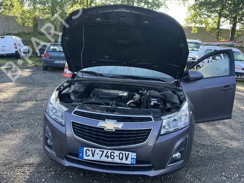 Ratstangsstang CHEVROLET CRUZE (J300) 1.7 D | BP38228304I23 - Image 14