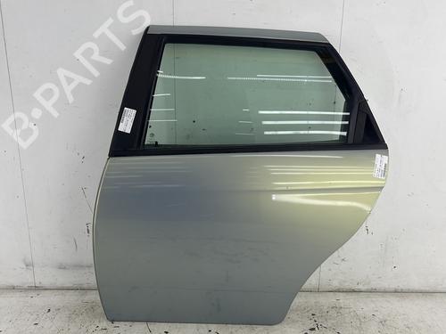 Left rear door ALFA ROMEO 156 Sportwagon (932_) 1.9 JTD (932B2B, 932B2C) 60676316