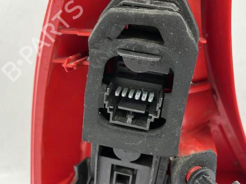 Right taillight RENAULT CLIO II (BB_, CB_) 2.0 16V Sport (CB0M) | BP23753472C35 