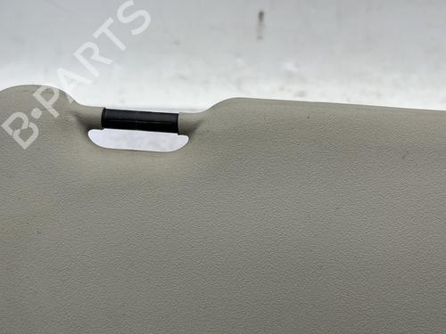 Left sun visor DACIA SANDERO II TCe 90 (B8M1, B8MA, B8AC) | BP29863441I1  - Image 10