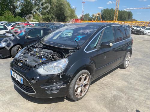 Left headlight FORD S-MAX (WA6) 2.0 TDCi | BP38228283C28 - Image 3