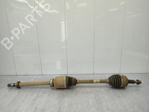 Right front driveshaft DACIA DUSTER (HS_) 1.2 TCe 125 | BP23723121M39 - Image 6