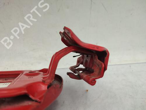 Fuel flap TOYOTA YARIS (_P13_) 1.0 (KSP130_, KSP130) | BP29512700C131 