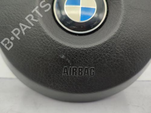 Driver airbag BMW X5 (E53) 3.0 d | BP23713193C9 