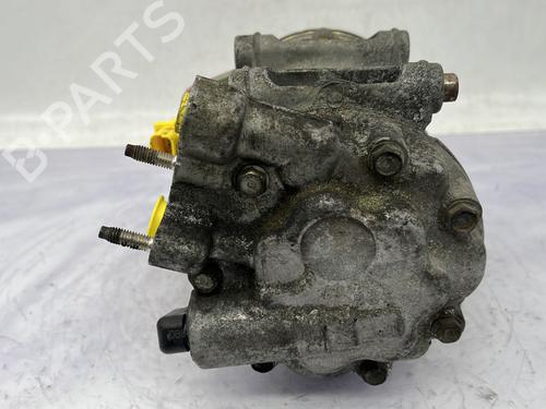 Used AC compressor AC compressor PEUGEOT 407 SW (6E_, 6D_) 2.0 HDi 135 (136 hp) 30514711 30514711