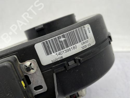 Used Heater blower motor Heater blower motor CITROËN C8 (EA_, EB_) 2.0 HDi 135 (136 hp) 23761279 23761279