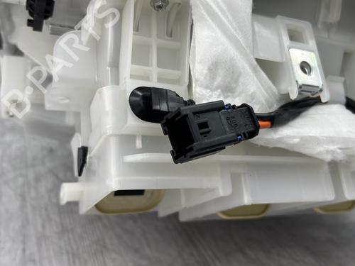 Heater matrix box CITROËN BERLINGO Box Body/MPV (K9) 1.5 BlueHDi 100 | BP29839331M61
