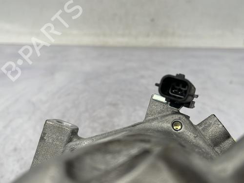 AC compressor DACIA SANDERO III 1.0 TCe 100 ECO-G | BP31286941M34