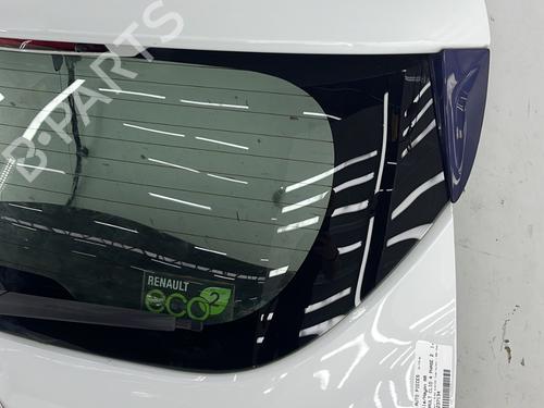 Tailgate RENAULT CLIO IV (BH_) 1.5 dCi 90 | BP28479248C6