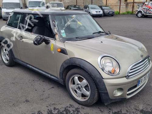 Left front driveshaft MINI MINI (R56) Cooper D | BP26892765M38 - Image 41