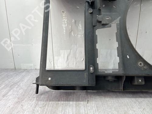 Used Front slam panel Front slam panel CITROËN BERLINGO Box Body/MPV (B9) 1.6 BlueHDi 100 (99 hp) 38111655 38111655