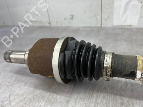 Left front driveshaft CITROËN JUMPY III Van (V_) 1.5 BlueHDi 100 | BP36943570M38 - Image 5